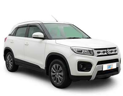 Maruti Vitara Brezza-img
